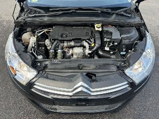 Citroën C4  picture 16