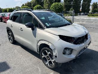 skadebil auto Citroën C3 Aircross  2019/11