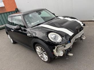 Mini One BLACKFRIARS AUTOMAAT picture 7