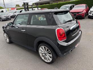 Mini One BLACKFRIARS AUTOMAAT picture 2