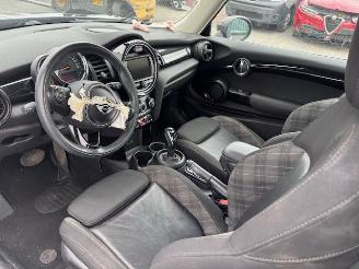 Mini One BLACKFRIARS AUTOMAAT picture 3