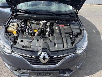 Renault Mégane  picture 12
