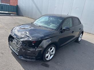 Audi A1  picture 4