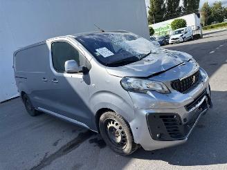 skadebil bedrijf Peugeot Expert AUTOMAAT 2020/9