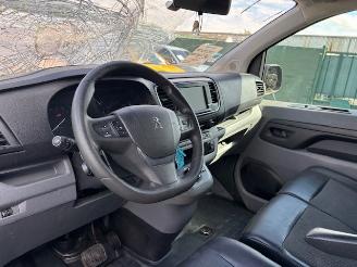 Peugeot Expert AUTOMAAT picture 5