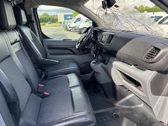 Peugeot Expert AUTOMAAT picture 8