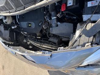 Peugeot Expert AUTOMAAT picture 10