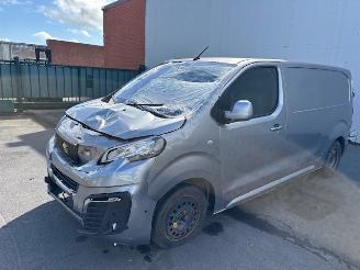 Peugeot Expert AUTOMAAT picture 2