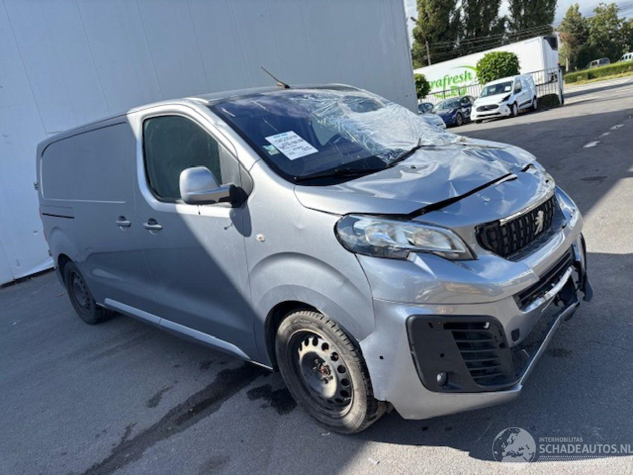 Peugeot Expert AUTOMAAT