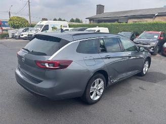 skadebil auto Opel Insignia  2020/7