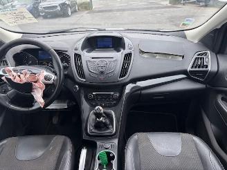 Ford Kuga  picture 3