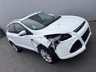 Ford Kuga  picture 9