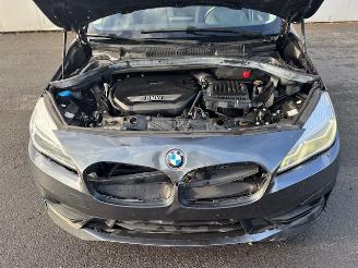 BMW 2-serie GRAND TOURER 7 SEATS picture 13