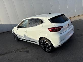 krockskadad bil auto Renault Clio  2019/9