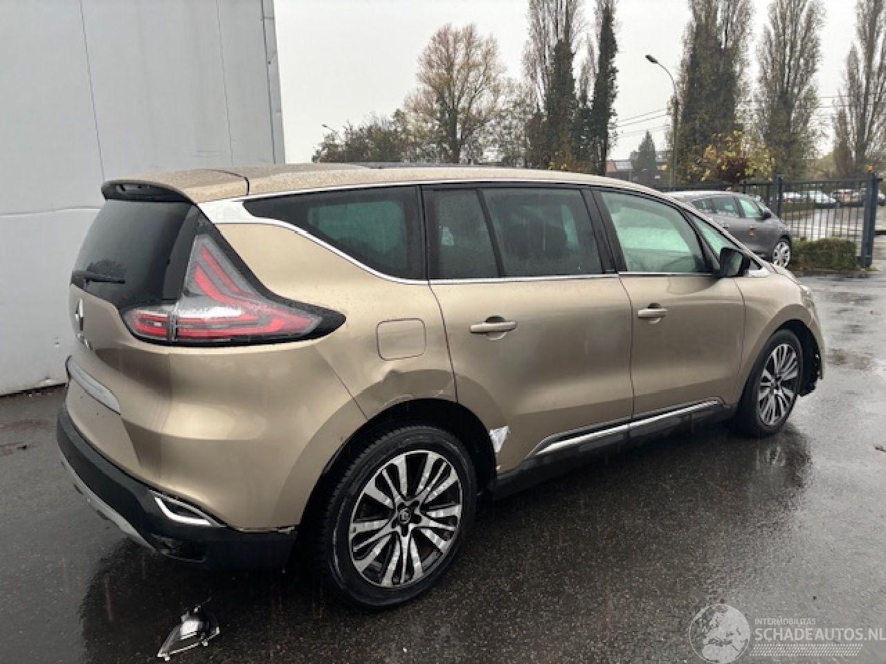 Renault Grand-espace INITIALE