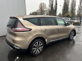 Avarii autoturisme Renault Grand-espace INITIALE 2016/8