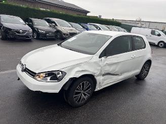 Volkswagen Golf  picture 3