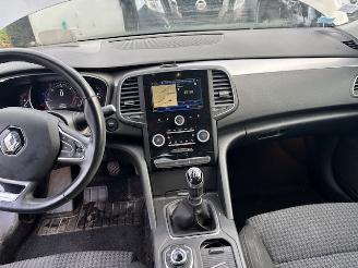 Renault Talisman  picture 7