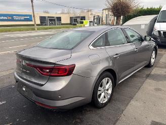 Avarii autoturisme Renault Talisman  2017/12