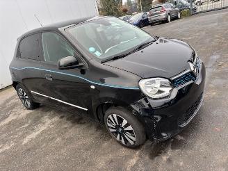 Avarii autoturisme Renault Twingo  2021/12
