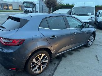 Renault Mégane  picture 7