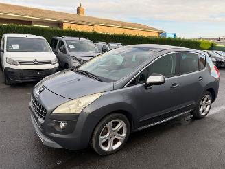  Peugeot 3008  2011/6