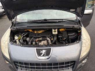 Peugeot 3008  picture 10