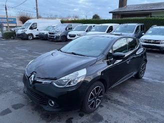  Renault Clio  2014/10