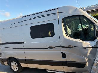 Renault  MASTER 4 PERSONS picture 5