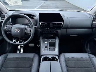 Citroën C5 Aircross HYBRID PLUGIN picture 10