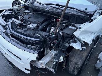 Citroën C5 Aircross HYBRID PLUGIN picture 16