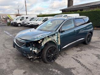 Peugeot 5008 7 SEATS picture 6