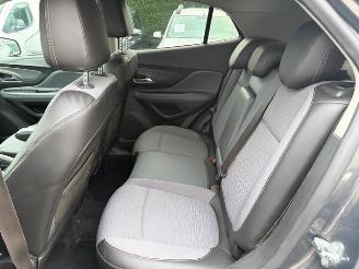 Opel Mokka  picture 6