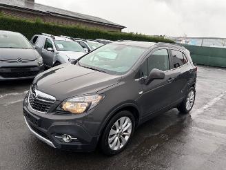 skadebil auto Opel Mokka  2015/9