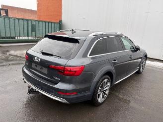 škoda osobní automobily Audi A4 allroad  2016/6