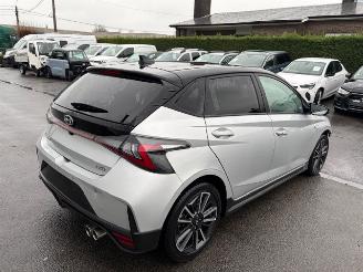 Unfallwagen Hyundai I-20  2022/3