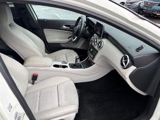 Mercedes A-klasse  picture 5