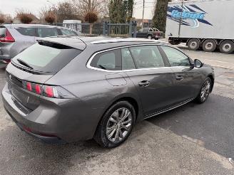 Peugeot 508  picture 2