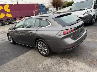  Peugeot 508  2020/6