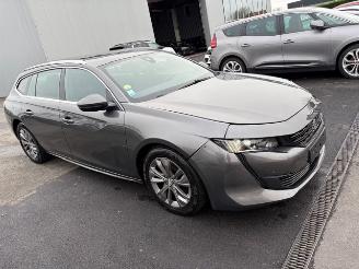 Peugeot 508  picture 3