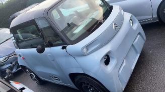 Voiture accidenté Citroën Ami PAKKET 3X CITROEN AMI 2023/11