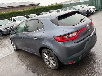Unfallwagen Renault Mégane LIMITED 2018/3