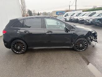 Mercedes B-klasse EQ POWER picture 4
