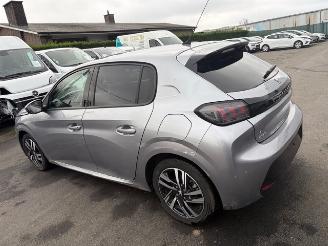 Unfallwagen Peugeot 208  2020/2