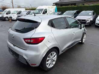 Unfallwagen Renault Clio  2017/9