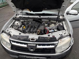 Dacia Duster  picture 9