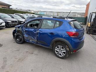 Dacia Sandero STEPWAY picture 6
