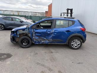 Dacia Sandero STEPWAY picture 5