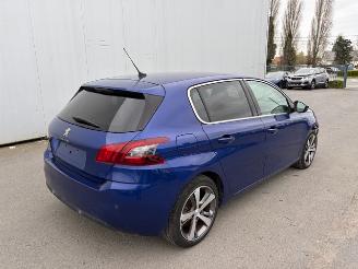 Unfallwagen Peugeot 308  2020/1