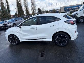 Ford Puma ST LINE picture 4